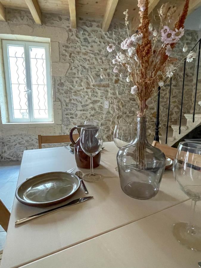 Fait Sa Revolution Ferienhaus Arles