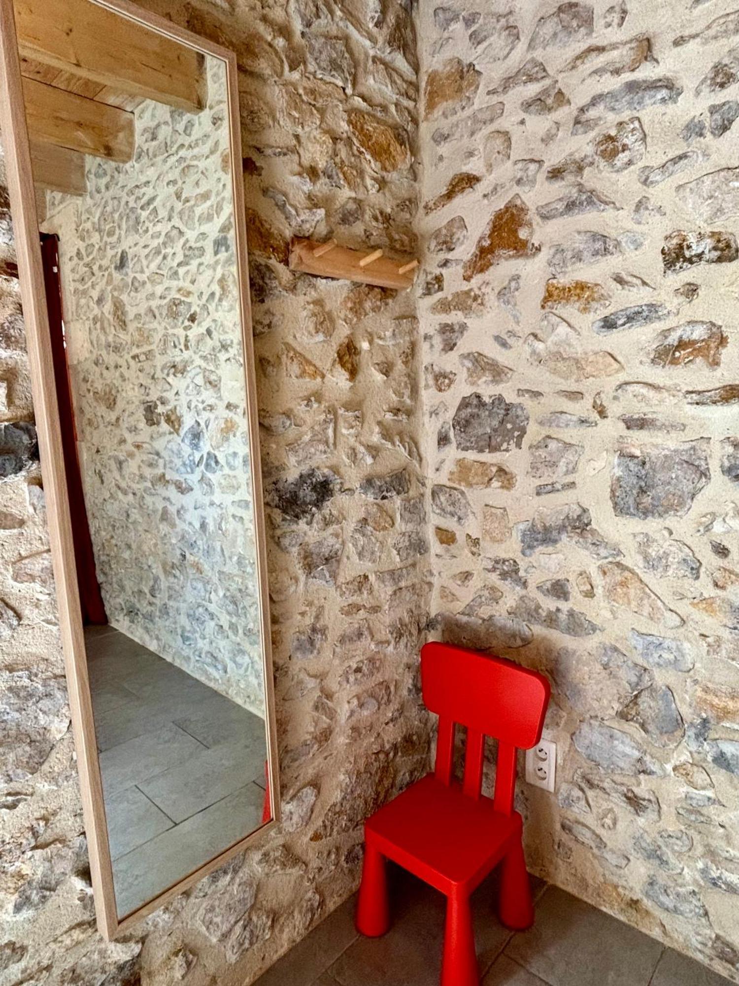 Fait Sa Revolution Ferienhaus