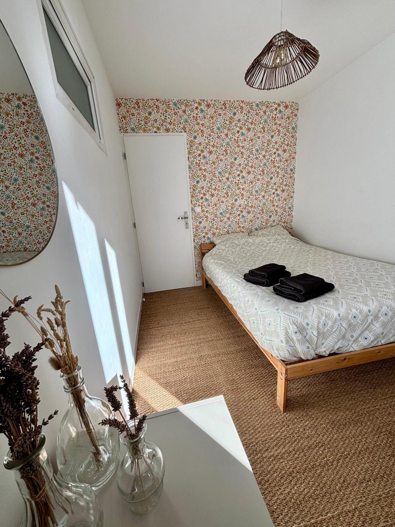 Fait Sa Revolution Ferienhaus Arles