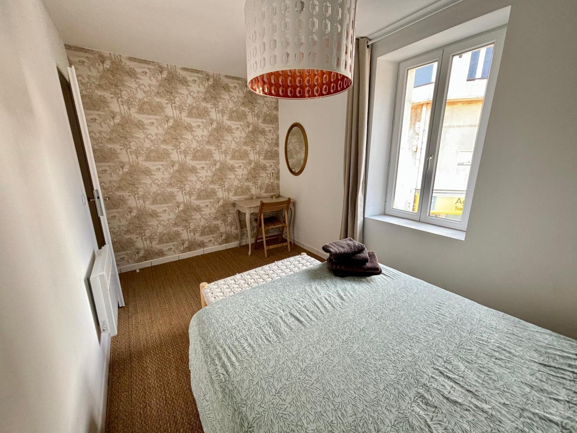 Fait Sa Revolution Ferienhaus